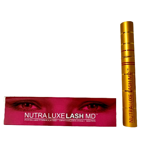 NaturaLuxe Lash MD