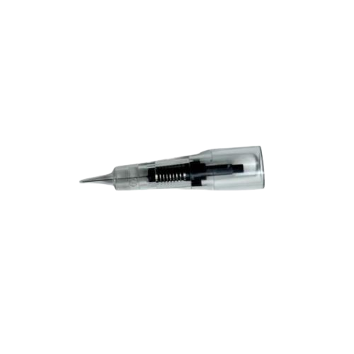 Single Needle