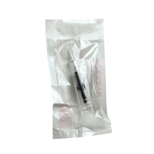Single Needle